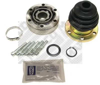 Шарнирный комплект, приводной вал MAPCO купить