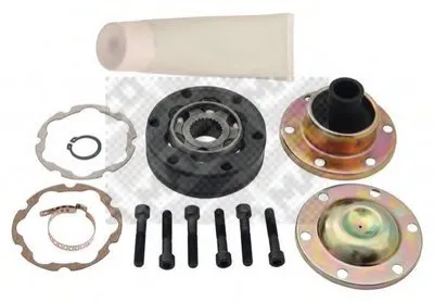 Шарнирный комплект, приводной вал MAPCO купить