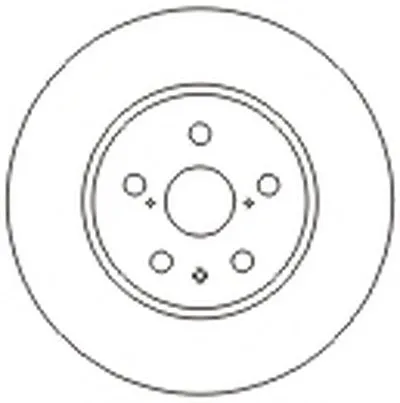 Тормозной диск MAPCO купить