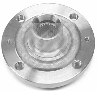 ? колесн. ступицы = MAPCO купить