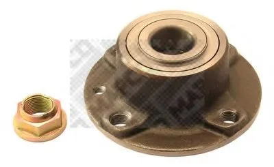 Комплект подшипника ступицы колеса MAPCO купить