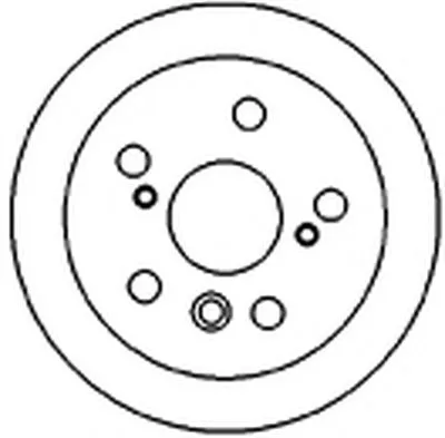 Тормозной диск MAPCO купить