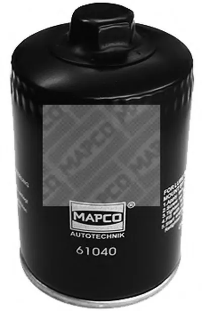 Масляный фильтр MAPCO купить