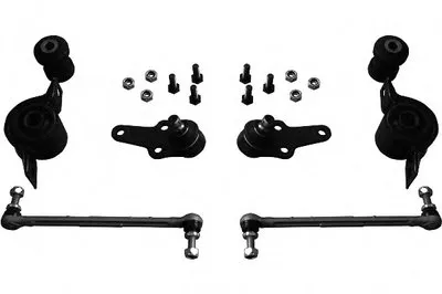 Ремкомплект, подвеска колеса MOOG купить