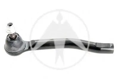 Наконечник поперечной рулевой тяги