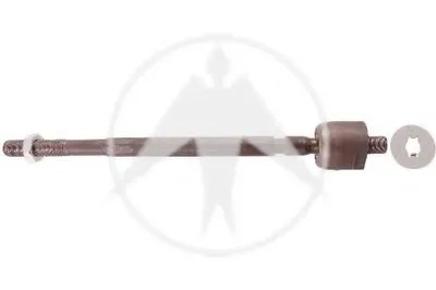 Осевой шарнир, рулевая тяга SIDEM купить