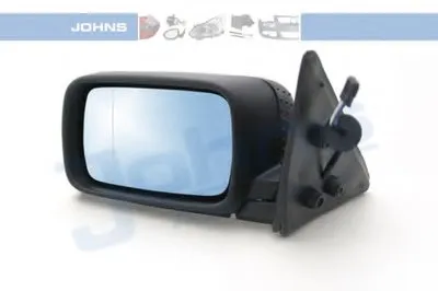 Наружное зеркало JOHNS купить