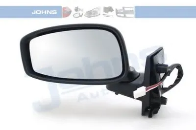 Наружное зеркало JOHNS купить
