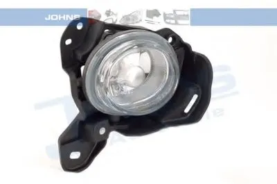 Противотуманная фара JOHNS купить