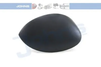 Покрытие, внешнее зеркало JOHNS купить