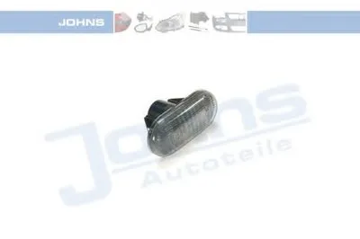Фонарь указателя поворота 'COLOUR LINE' JOHNS купить