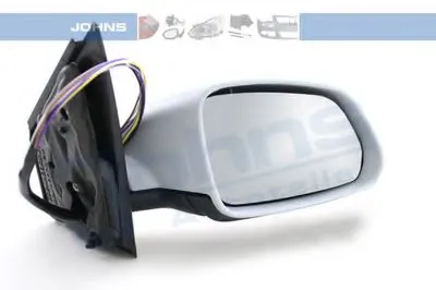 Наружное зеркало JOHNS купить