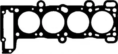 Прокладка, головка цилиндра FIBERMAX AJUSA купить