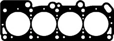 Прокладка, головка цилиндра METALMIX AJUSA купить