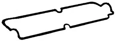 Прокладка, крышка головки цилиндра AJUSA купить