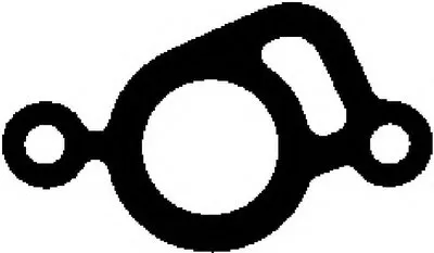 Прокладка, впускной коллектор AJUSA купить