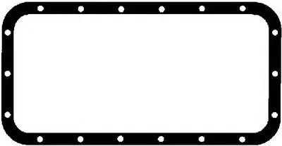 Прокладка, масляный поддон AJUSA купить