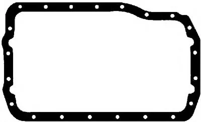 Прокладка, масляный поддон AJUSA купить