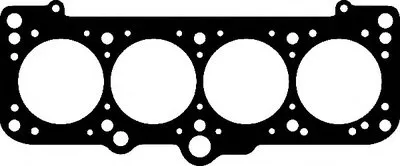 Прокладка, головка цилиндра CORTECO купить