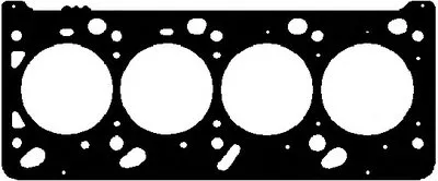 Прокладка, головка цилиндра CORTECO купить