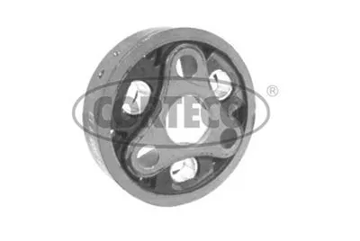 Амортизатор, карданный вал CORTECO купить