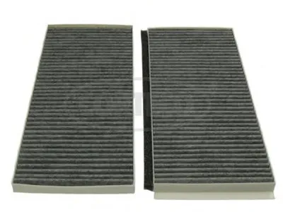 Фильтр, воздух во внутренном пространстве CORTECO купить