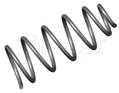 винтовая пружина MEYLE купить