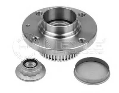 ? колесн. ступицы = MEYLE купить