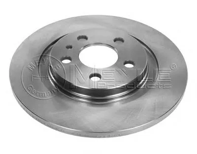 Тормозной диск MEYLE купить