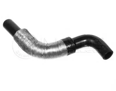 Шланг, теплообменник - отопление MEYLE купить