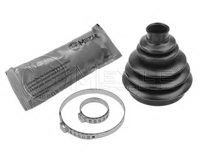 Комплект пылника, приводной вал MEYLE купить