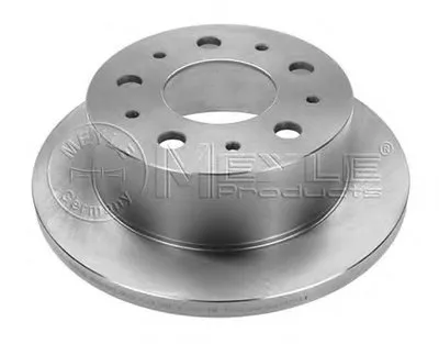 Тормозной диск MEYLE купить