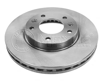 Тормозной диск MEYLE купить