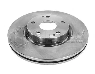 Тормозной диск MEYLE купить