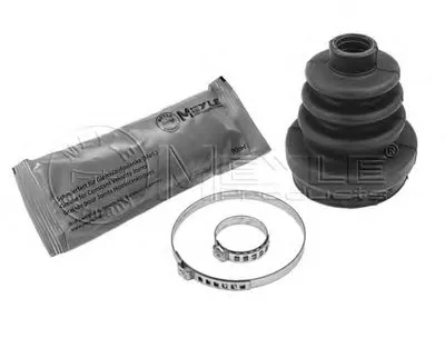 Комплект пылника, приводной вал MEYLE купить