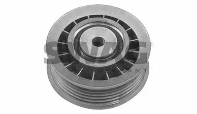 Паразитный / ведущий ролик, поликлиновой ремень SWAG купить