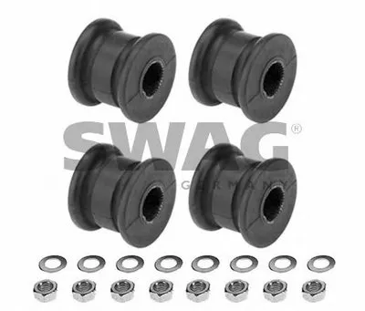 Ремкомплект, подшипник стабилизатора SWAG купить