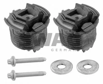 Комплект подшипника, балка моста SWAG купить