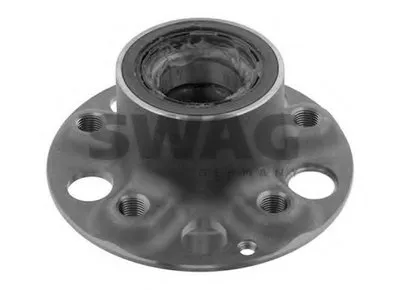 ? колесн. ступицы = SWAG купить