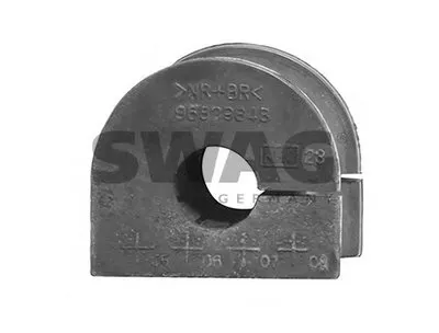 Опора, стабилизатор SWAG купить