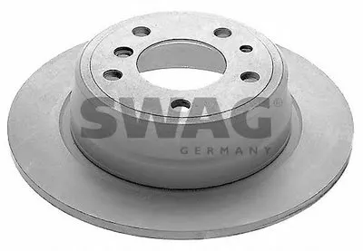 Тормозной диск SWAG купить
