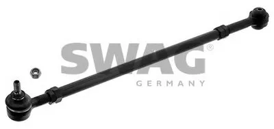 Поперечная рулевая тяга SWAG купить