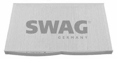 Фильтр, воздух во внутренном пространстве SWAG купить