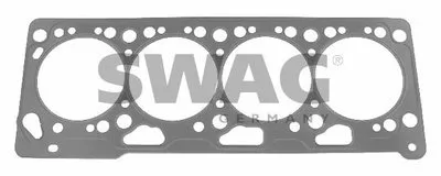 Прокладка, головка цилиндра SWAG купить