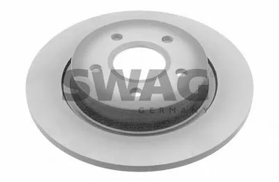 Тормозной диск SWAG купить
