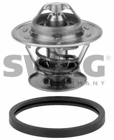 Термостат, охлаждающая жидкость SWAG купить