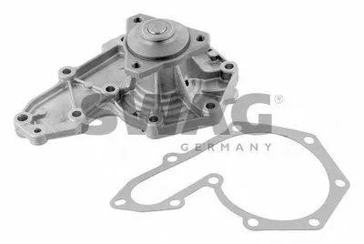 Водяной насос SWAG купить