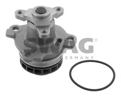Водяной насос SWAG купить