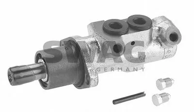 целиндер ручного тормоза SWAG купить