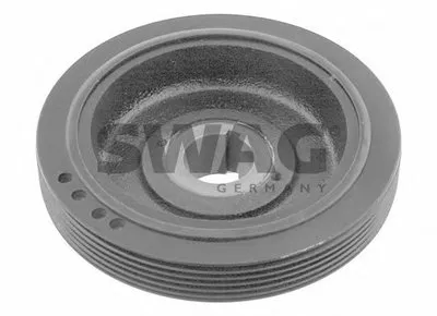 Ременный шкив, коленчатый вал SWAG купить